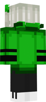 GreenDevilGamerzrr