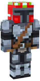Ben Djiarin skin