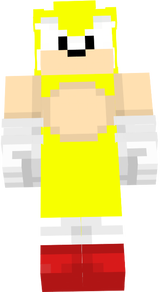 Super Sonic