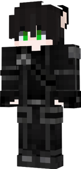 GaelxKirito