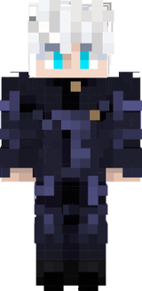 Gojo 2