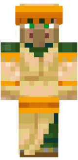 villager normal