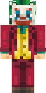 coringa