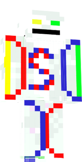 スケルトンver