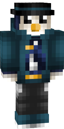 Preview of texture: TheFabo