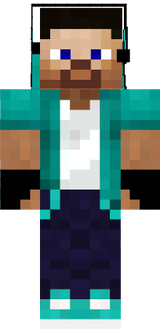 pro steve 