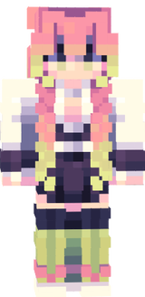 kanroji mitsuri 2