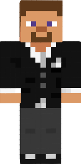 main skin