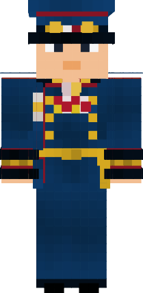 Preview of texture: GeneralZero