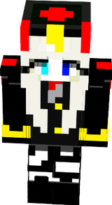 theifinityGT