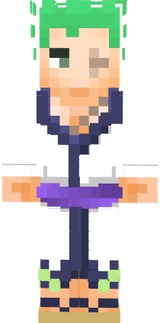 zoro