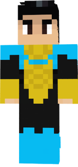 invincible