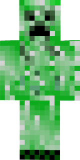 クリーパー１