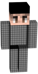 harals head