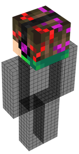 Cabeza Perramen