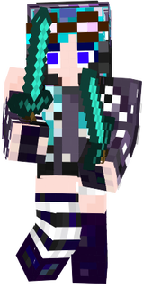 Lady Azura