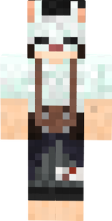 hunter