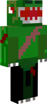croc