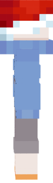 Скин