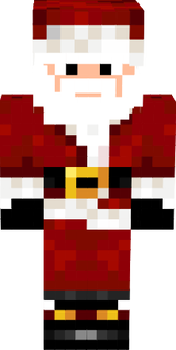 santa claus