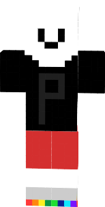 Pochacco En Pijama