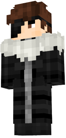 Preview of texture: aizen sosuke