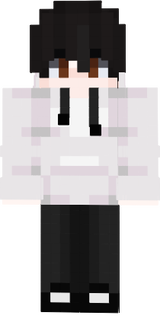 Japanese Boy