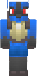 Lucario