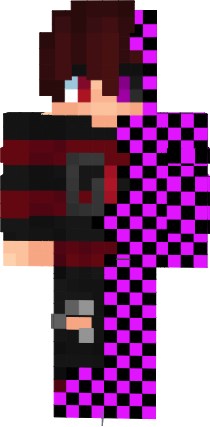 Preview of texture:  Matheuziho gamer bUg@d0
