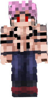 sukuna