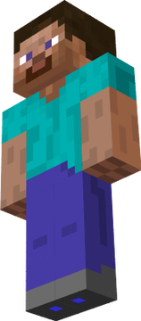 steave