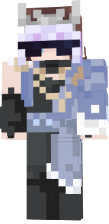 eve