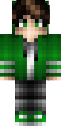 Preview of texture: green star