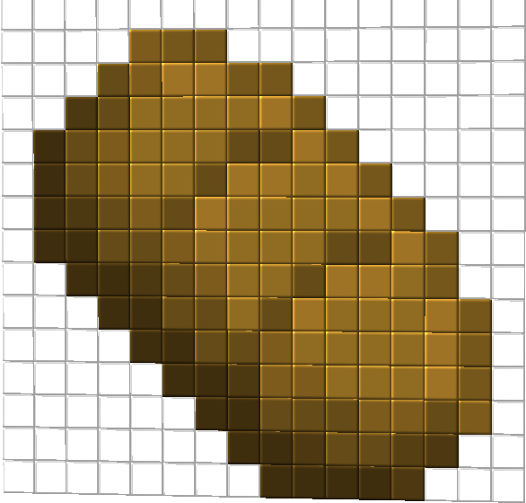 Preview of texture: chleb