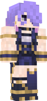 MineCraft_Saki