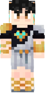Heartofgold