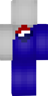 PEPSI MAN