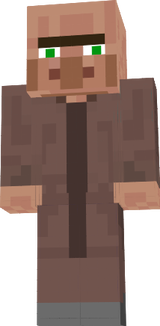 villager