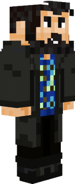 butcher