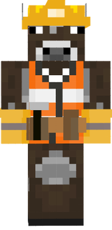 cow
