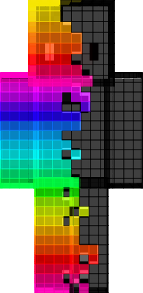 Preview of texture: rgb skin
