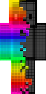 rgb skin