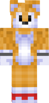 tails