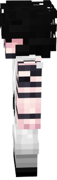 cree new sukuna black