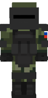 Russian Juggernaut