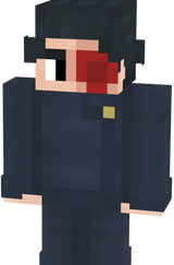 aironman sin oko