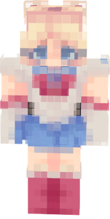 sailor moon