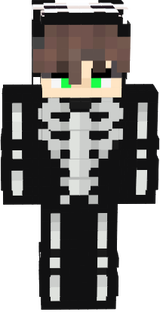 Scary Dinosaur
