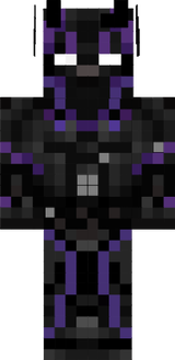 black panther