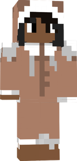 iglu girl